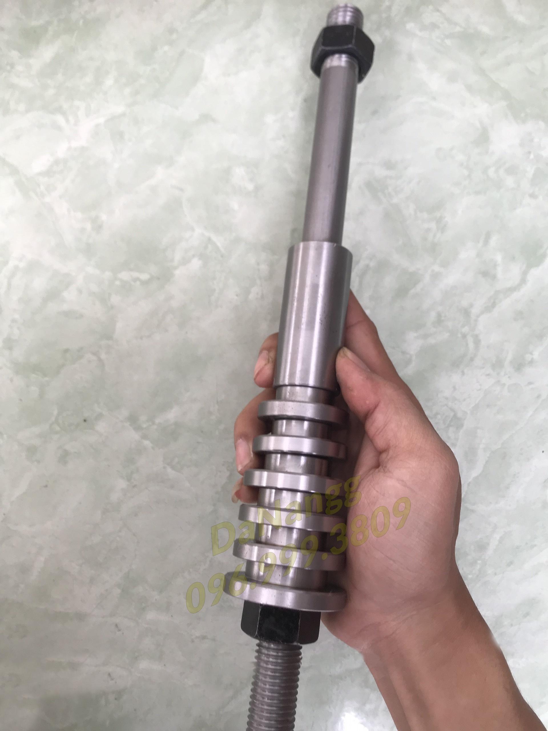 Vam bát phốt xe máy ép chén cổ