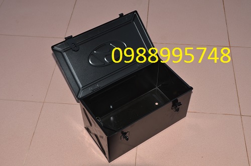Hộp dụng cụ lắp xe ô tô huyndai