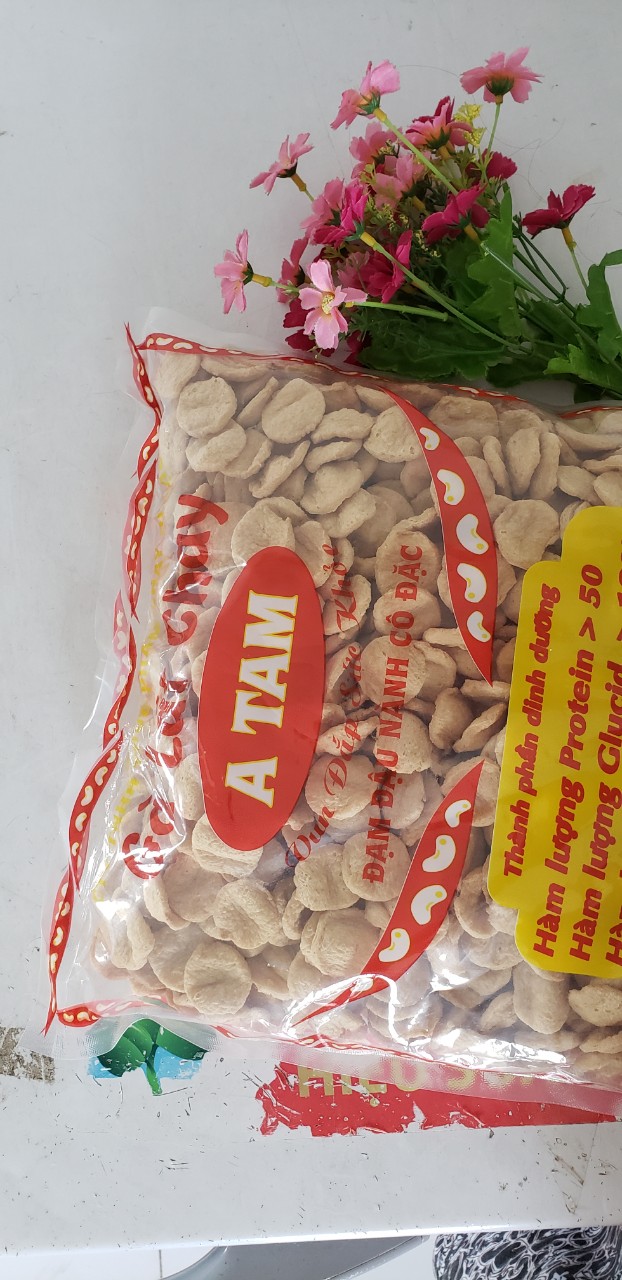 1kg Gà lát chay nhiều lắm đấy ăn cả tháng lun