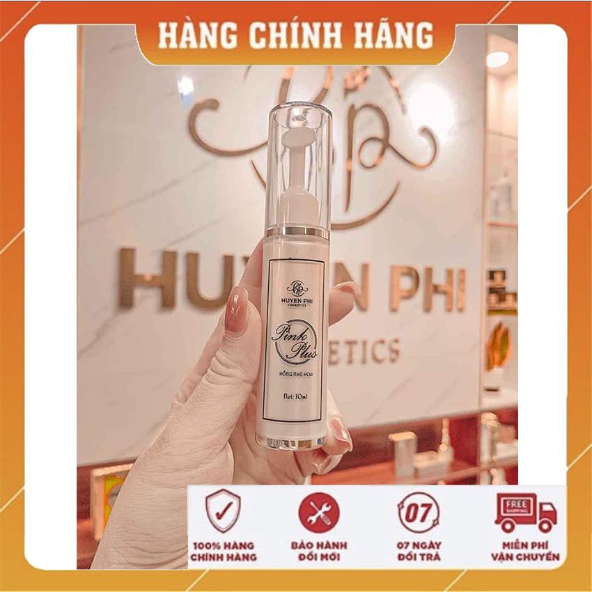 Hồng Nhũ Hoa Huyền Phi [mua 1 tặng 1]( GIÁ SỈ) KHỬ THÂM LÀM HỒNGhết thâm /hồng ti/hồng môi/hết thâm nách /thâm do mụn để  lại/MỸ PHẨM HUYỀN PHI 68