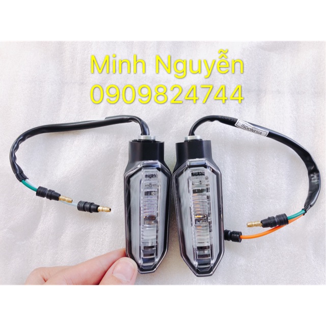 Đèn xi nhan sau vario 2018-2019