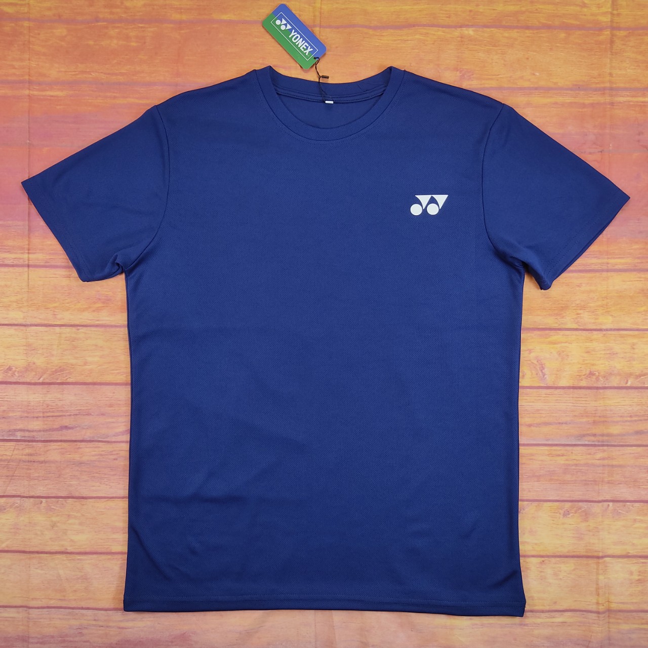 Áo Cầu Lông Trơn Classic YONEX Dùng Trong Tập Luyện Và Thi Đấu Cầu Lông