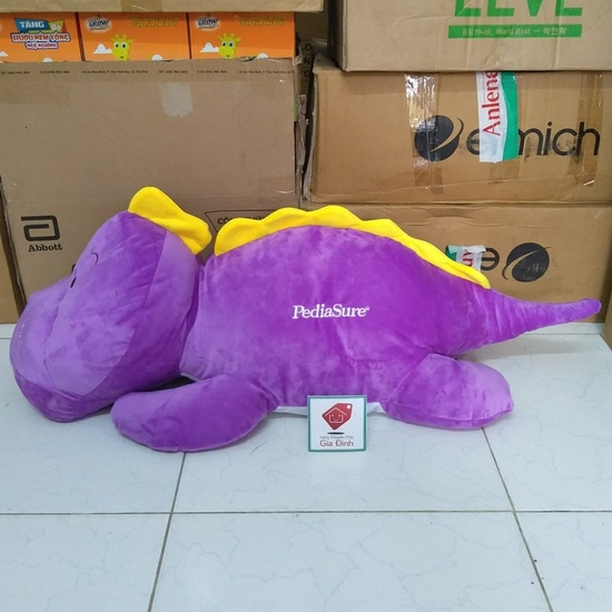 Khủng long Pediasure