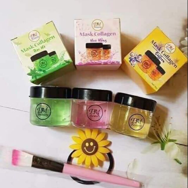 Set 3 hủ nạ yến tươi DM
