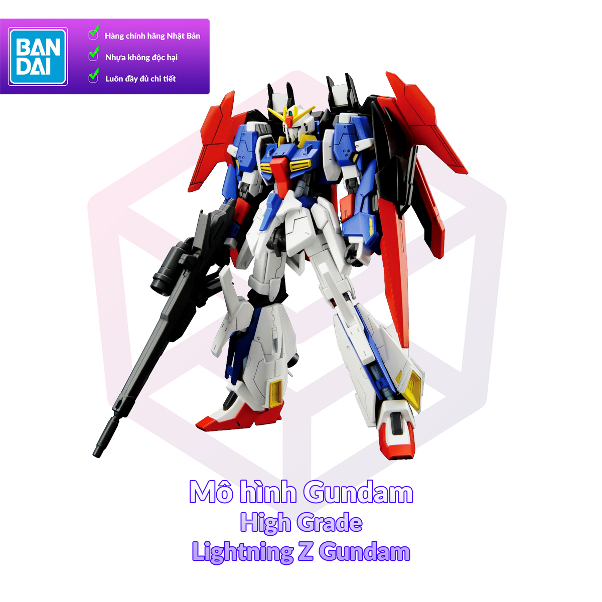 Gundam Build Try giá rẻ Tháng 82023BigGo Việt Nam