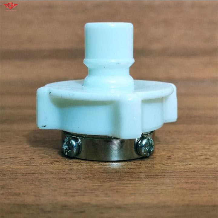 Đầu Nối Dây Cấp Nước Máy Giặt