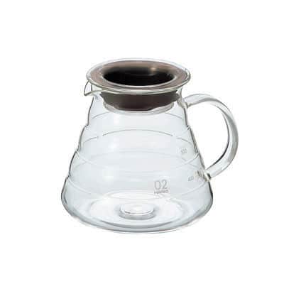 Bình đựng cà phê & trà Hario