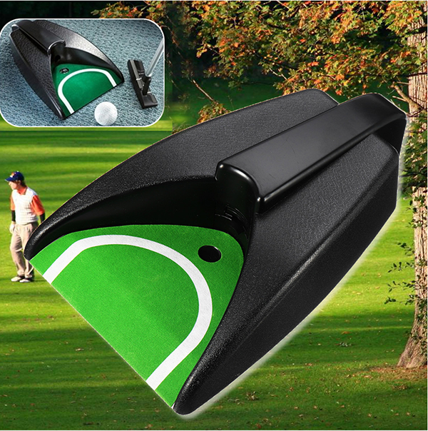 Worldmart - dụng cụ đánh golf tự động slazenger
