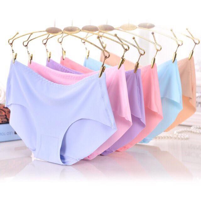 1 Quần Su Ép Lạnh Không Đường May Công Nghệ Mới 45-58Kg-Đường May Tỉ Mỉ, Tinh Tế -Dễ Kết Hợp Với Các Trang Phục, Phụ Kiện Khác- Myn.Official