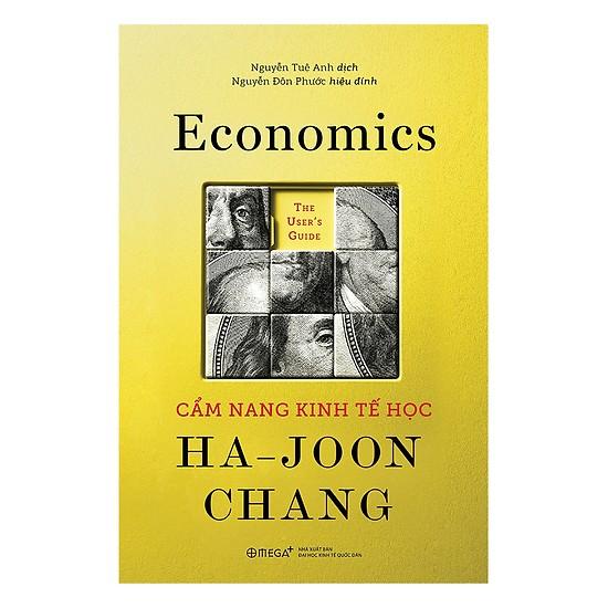 Sách - cẩm nang kinh tế học