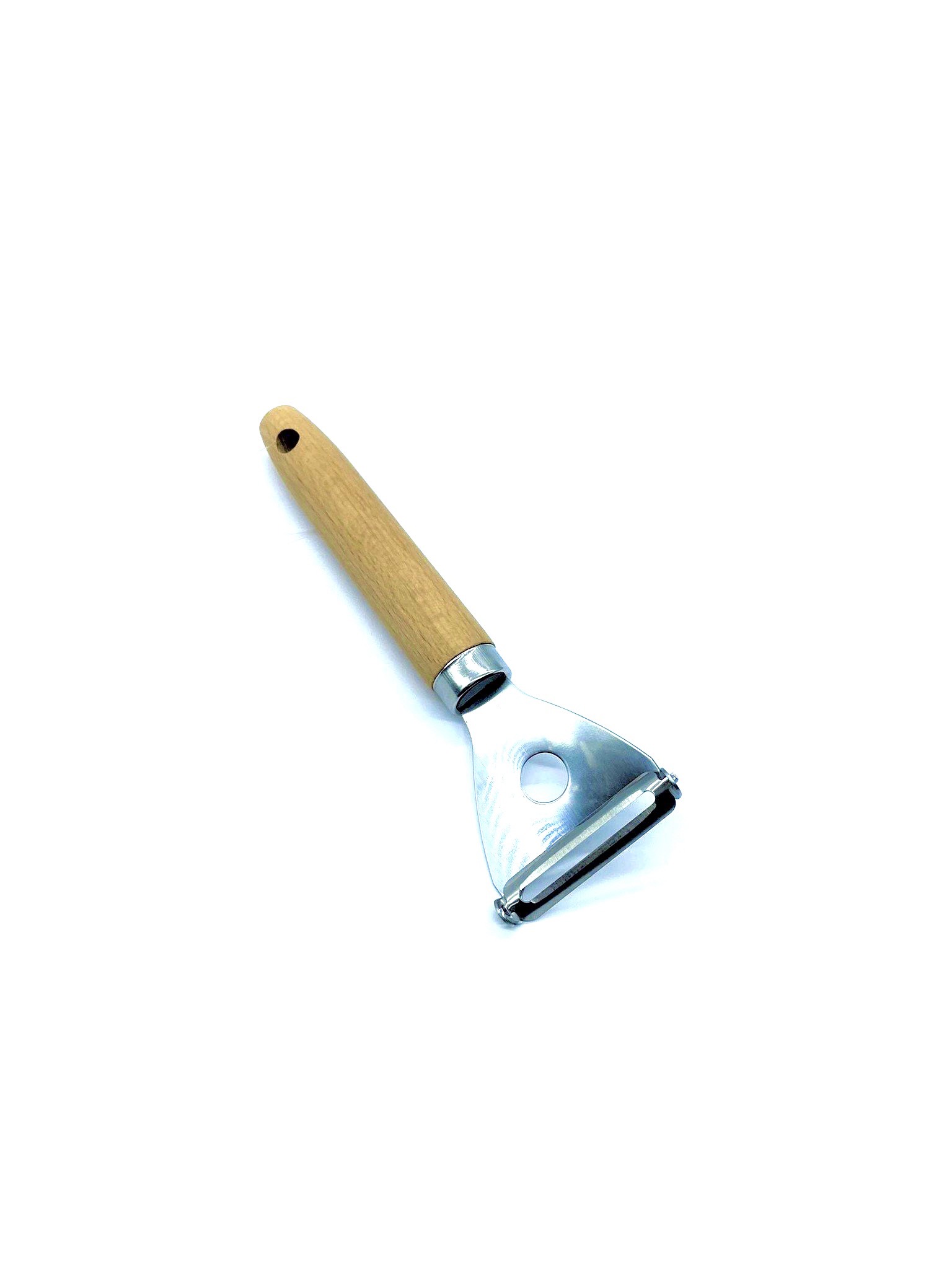 Spriing dao bào cán gỗ