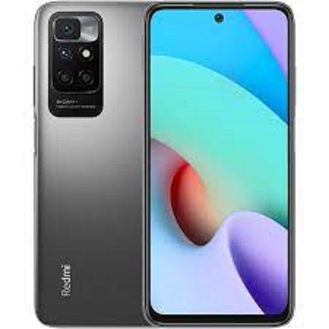 [ SALE PHÁ GIÁ SÀN ] Xiaomi Redmi 10 - điện thoại Xiaomi Redmi 10 ram 4G/128G máy Chính Hãng, lướt Wed Tiktok Facebook Youtube chất, Bảo hành 12 tháng