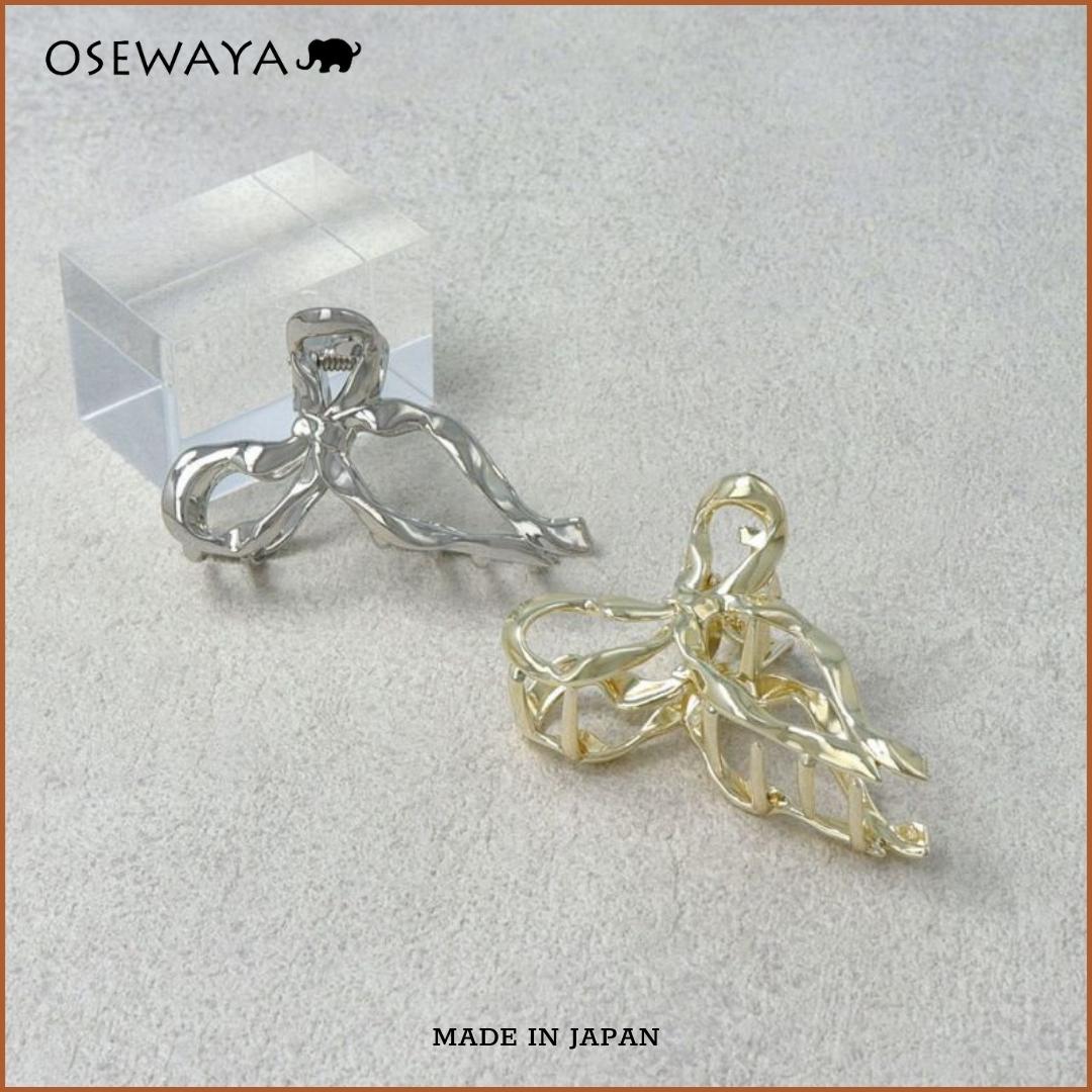 Kẹp gắp Osewaya hình chiếc nơ
