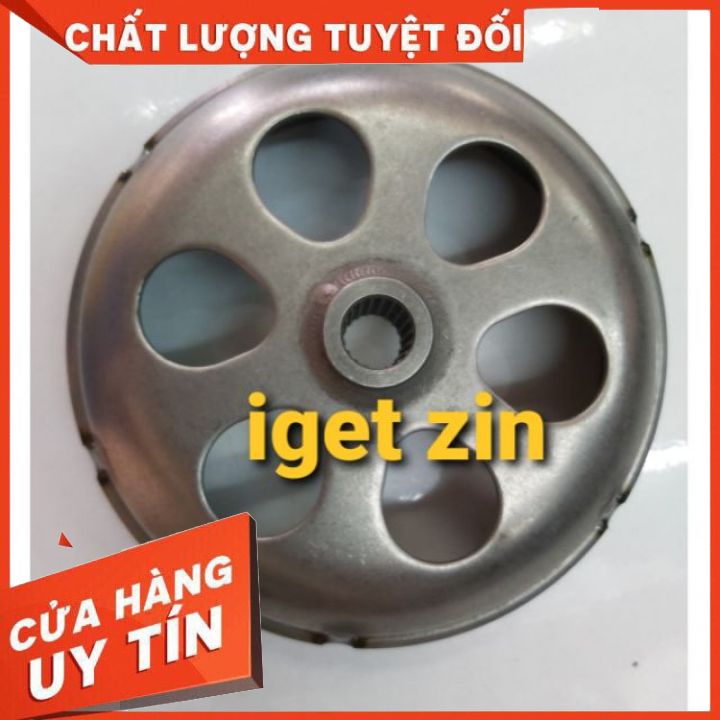 Chuông Nồi Vespa Iget Hàng Bao Đúng Zin Hãng Từ Piaggio