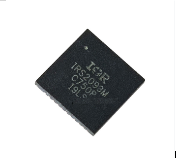 Irs2093 irs2093m ic cống suất âm thanh class d