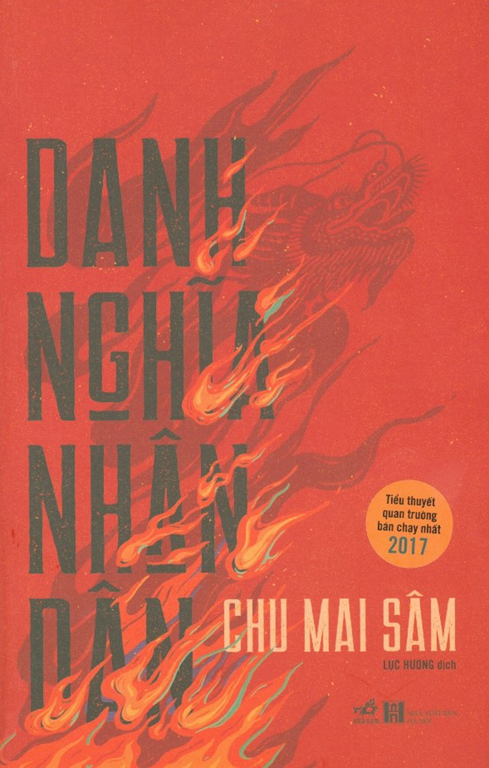 Danh Nghĩa Nhân Dân