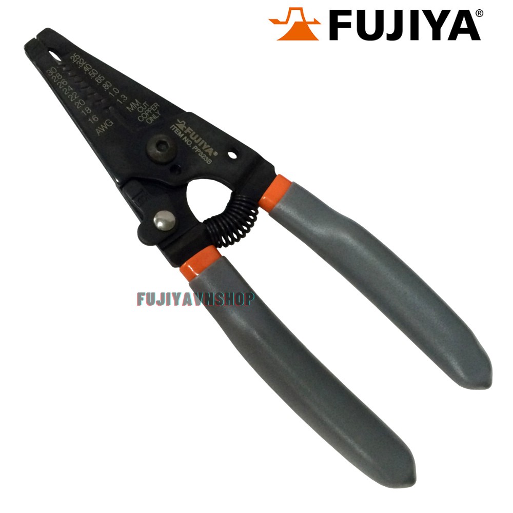 Pp323b-165 bên em đổi sang shop mới >>> fujiya - kìm nhật chính hãng