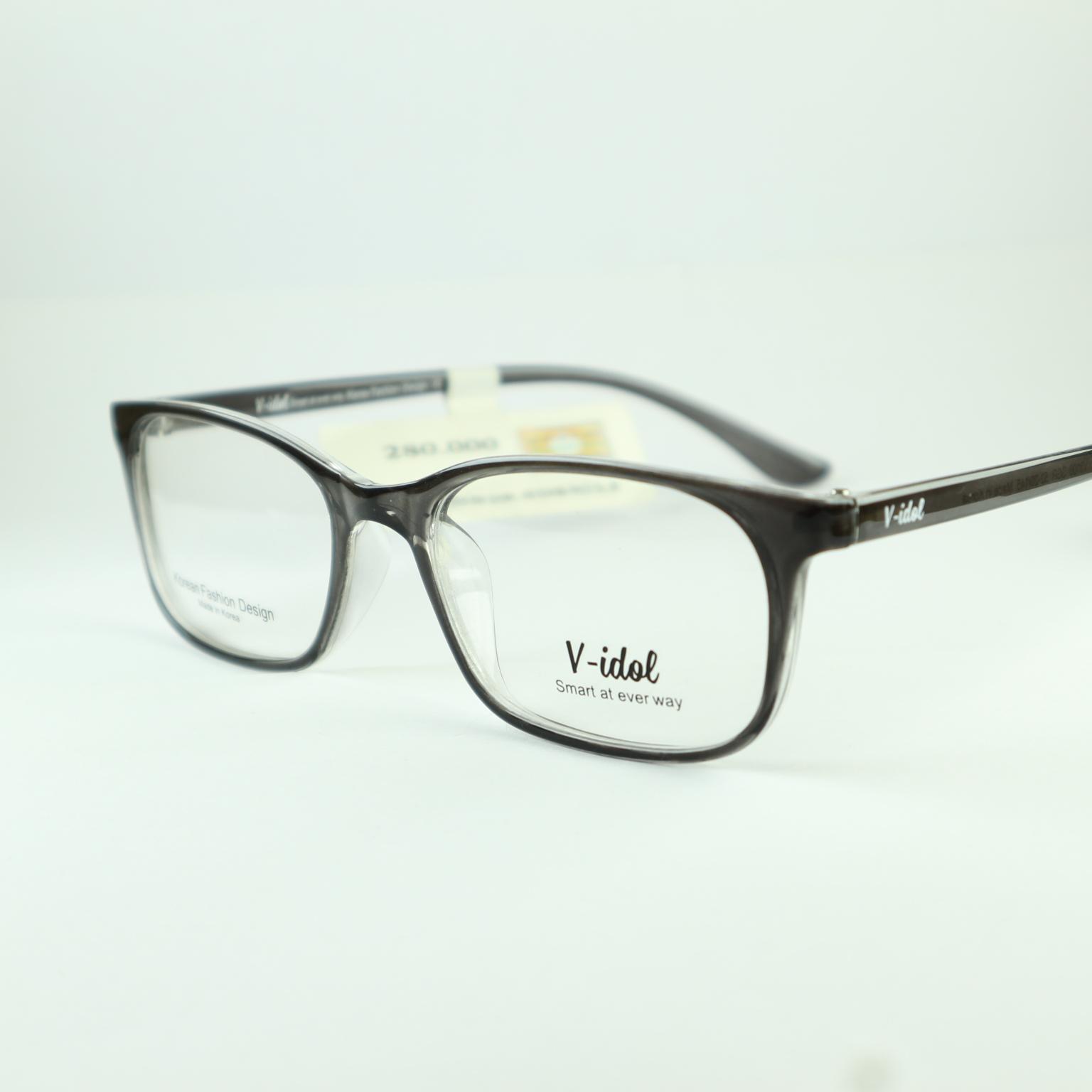Gọng kính v-idol v8100 sgr