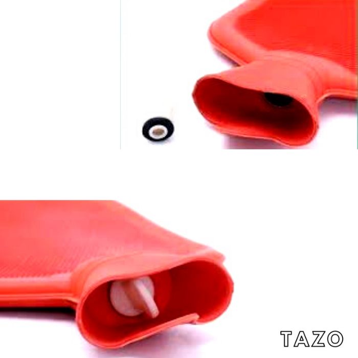 Túi chườm nóng, lạnh đa năng - Size lớn - Màu ngẫu nhiên