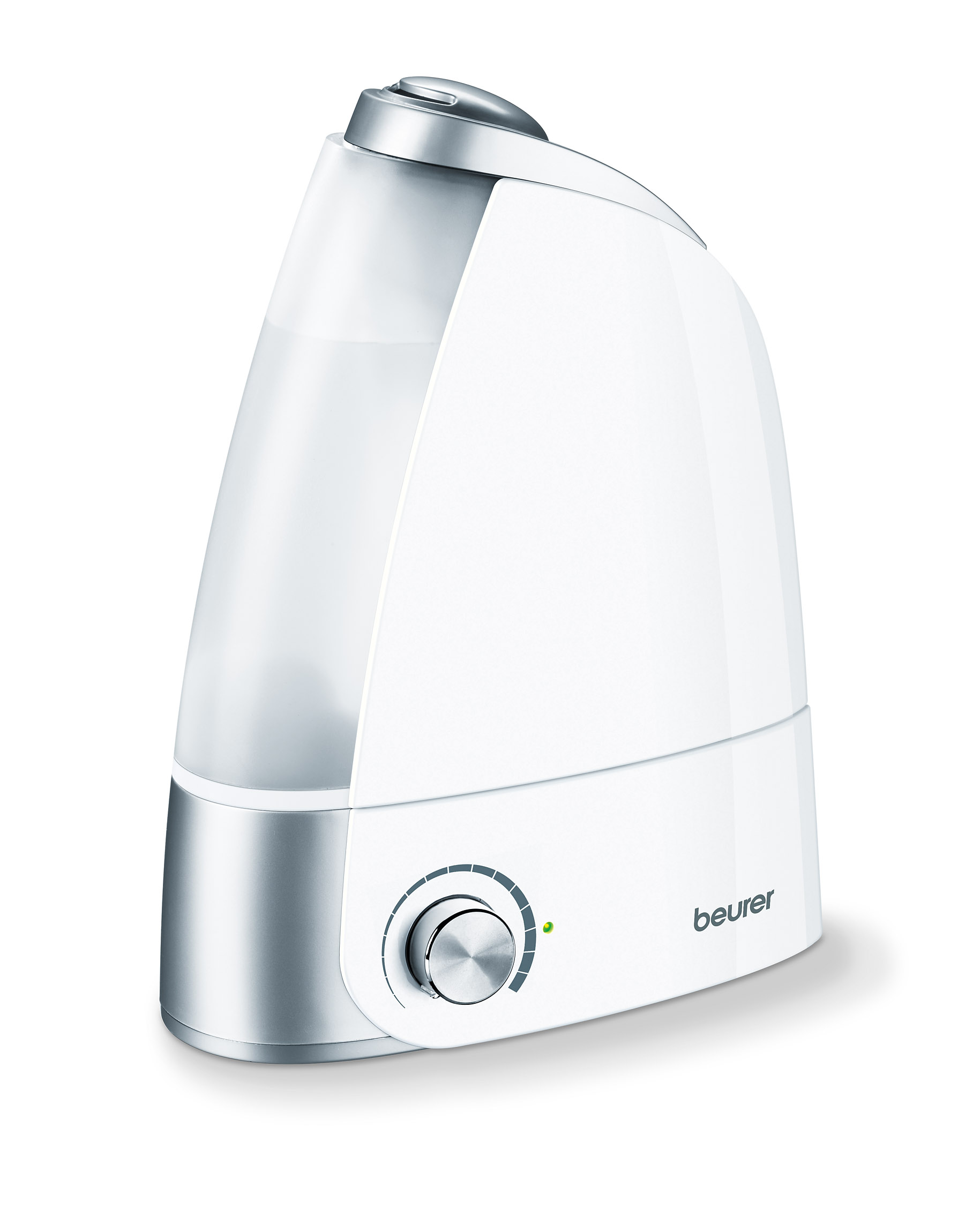 Máy tạo độ ẩm không khí beurer lb44