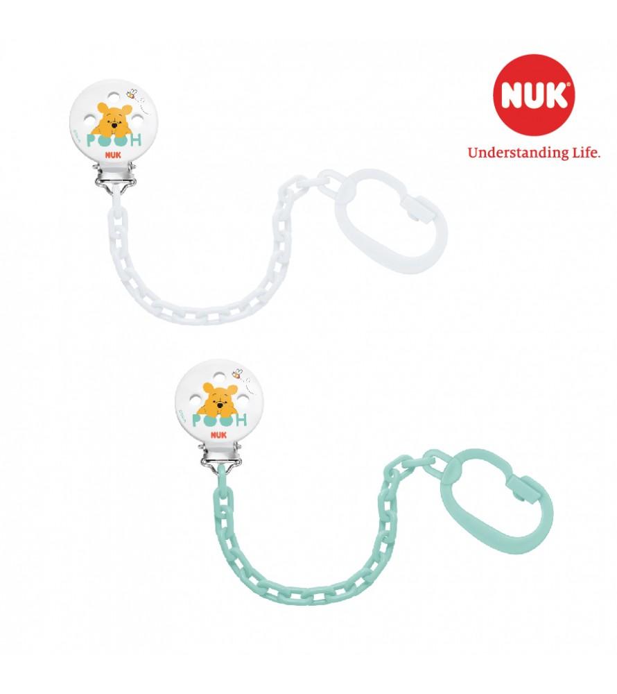 Dây đeo ti giả nuk
