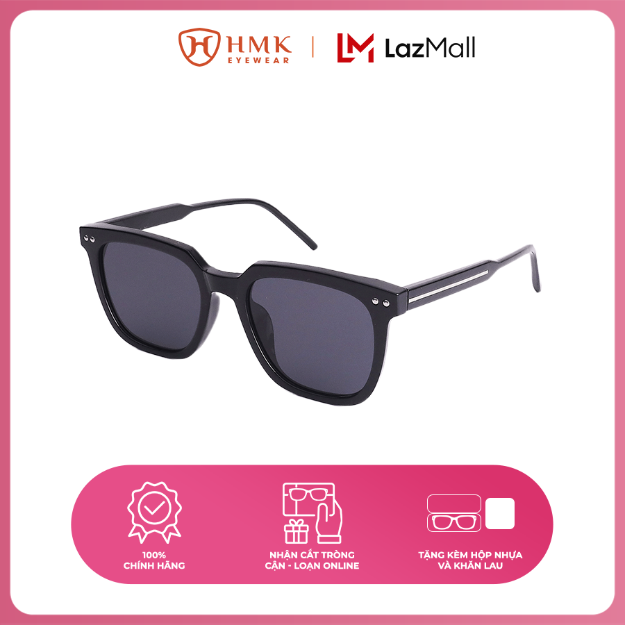 Kính mát thời trang nam nữ cực chất - km823