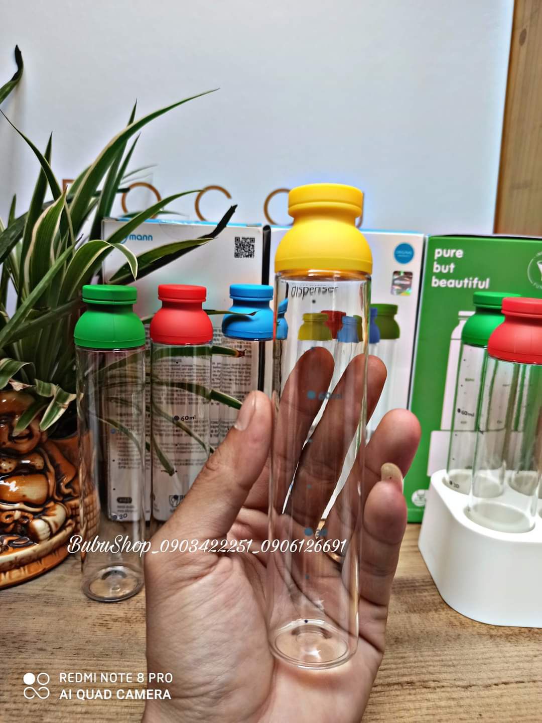 Set chia sữa Sillymann Hàn quốc, chia sữa, trữ sữa