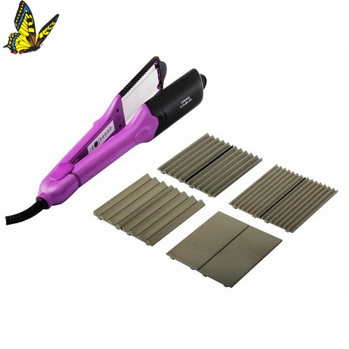 Máy bấm tóc Vil (4 chức năng)