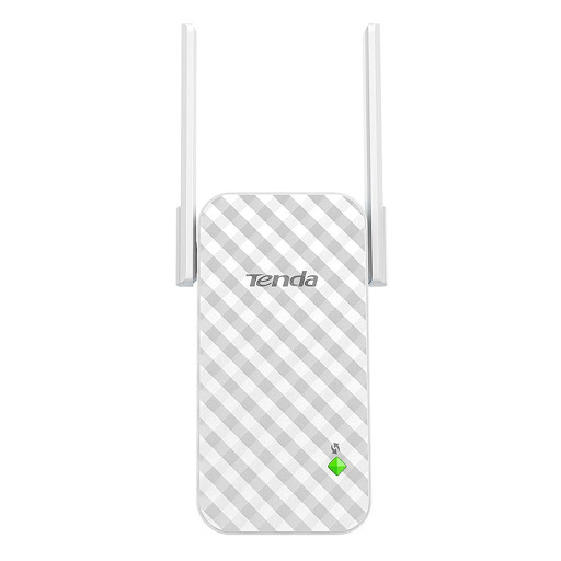 Kích sóng wifi, thiet bi kich song wifi, bộ mở rộng sóng wifi tenda a9 2018