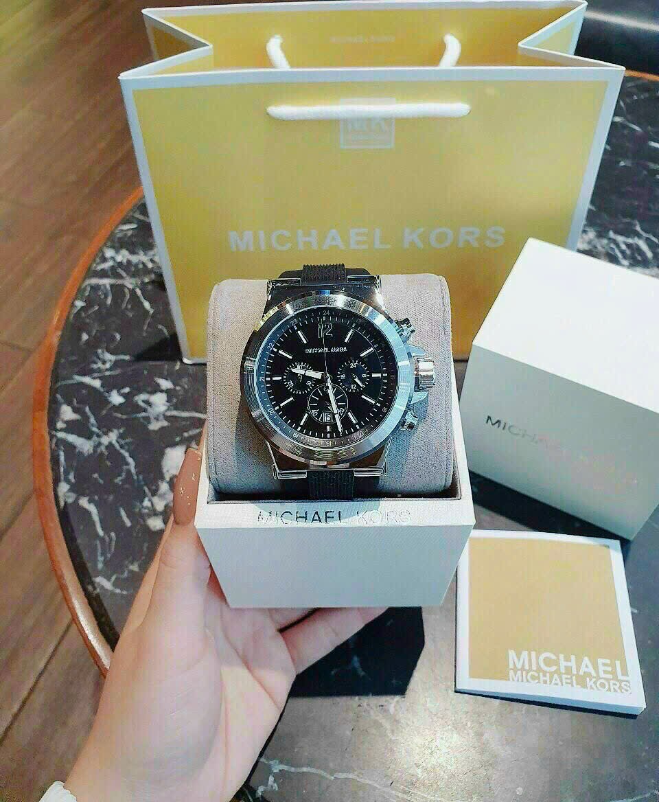 Đồng hồ nam Michael Kors MK8625  MrKimHàng hiệu Mỹ  Giá Việt