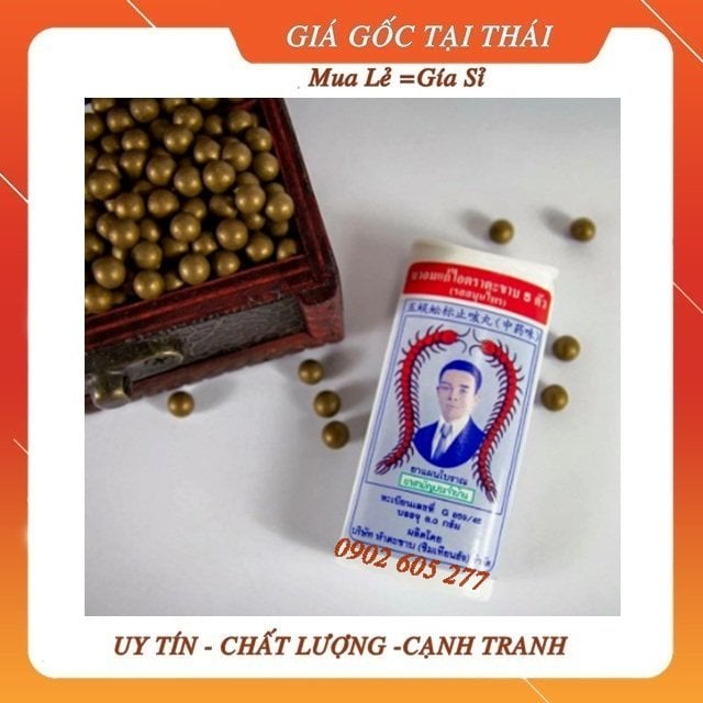 Hộp kẹo ngậm ho takabb hiệu con rết, kẹo ngậm ho con rết takabb, kẹo ngậm ho thái lan