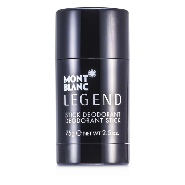 Lăn khử mùi hương nước hoa M.o.n.t B.l.a.n.c Legend Deodorant Stick lăn 75gr của Pháp