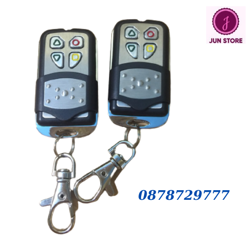 Điều Khiển BossDoor Hàng Chính Hãng