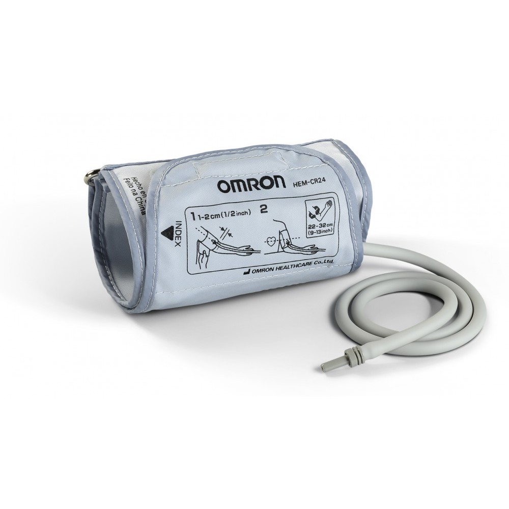[ Chính Hãng ] Bao Quấn, Vòng Bít Máy Đo Huyết Áp Omron