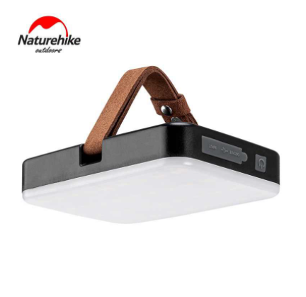Đèn cắm trại đa năng 3in1 naturehike nh18y004-d