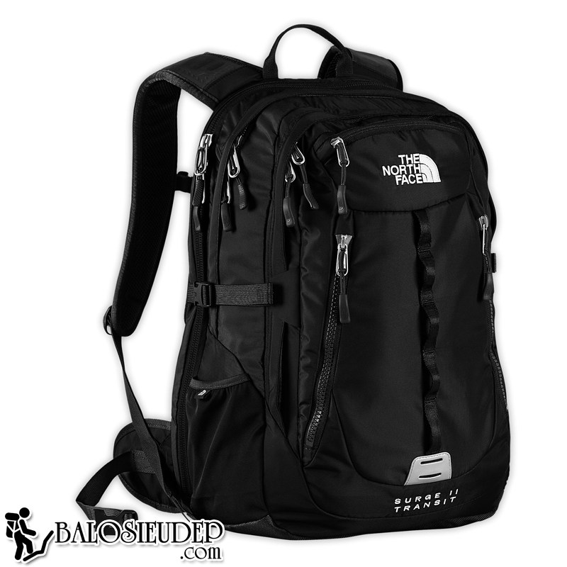 The North Face Surge Ii Transit 