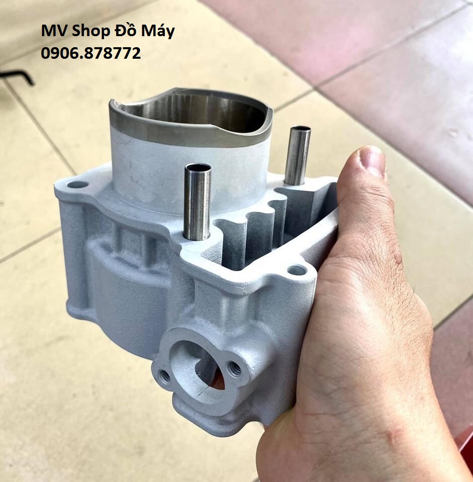 Ặc gô dên đôn đầu lòng dên đôn Exciter135.150/Winner Sonic