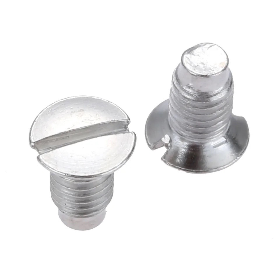 Ốc mặt nguyệt dùng cho máy may 1 kim công nghiệp