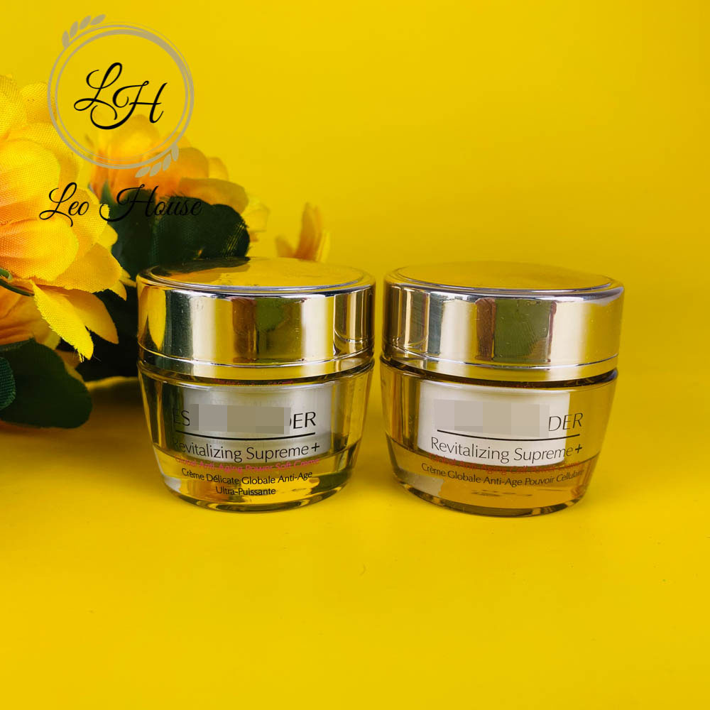 Kem dưỡng da EL Revitalizing Supreme + 15ml - Dưỡng da, chống lão hóa, làm đều màu da
