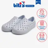 Giày Thông Dụng Eva Phun Bé Trai Biti's E-Flow BSB004000XDL (Xanh dương)