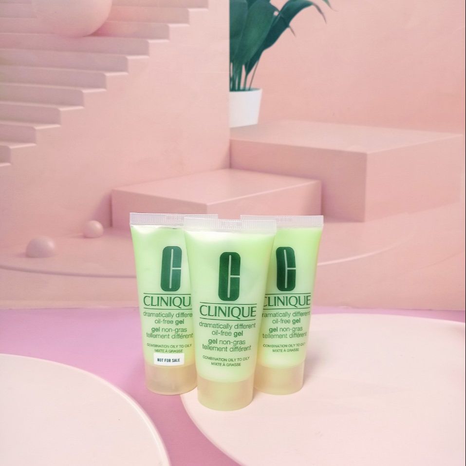 Gel Dưỡng Ẩm Clinique