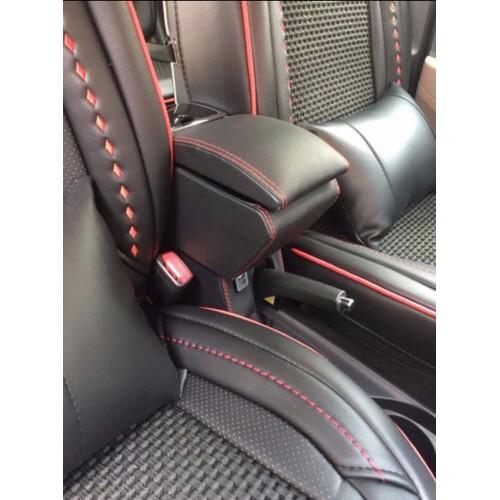 HỘP TỲ TAY ZIN THEO XE GRAND I10