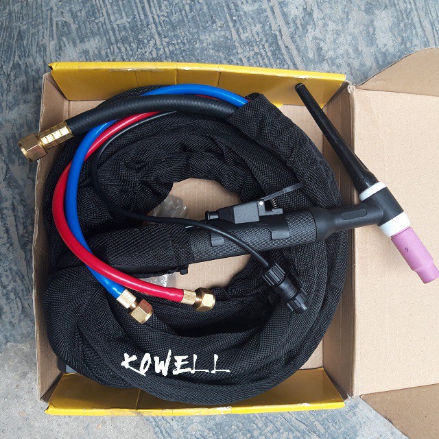 Mỏ hàn tig mát nước WP 18