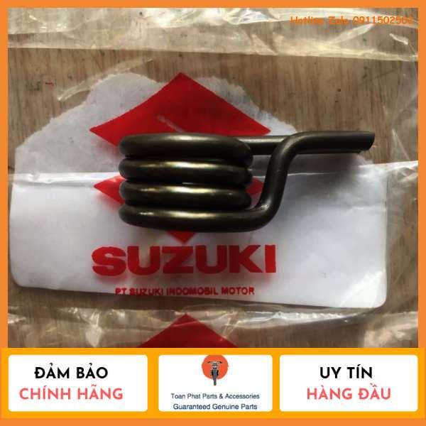 [HCM]Lò xo cần số Suzuki Raider Satria Fi
