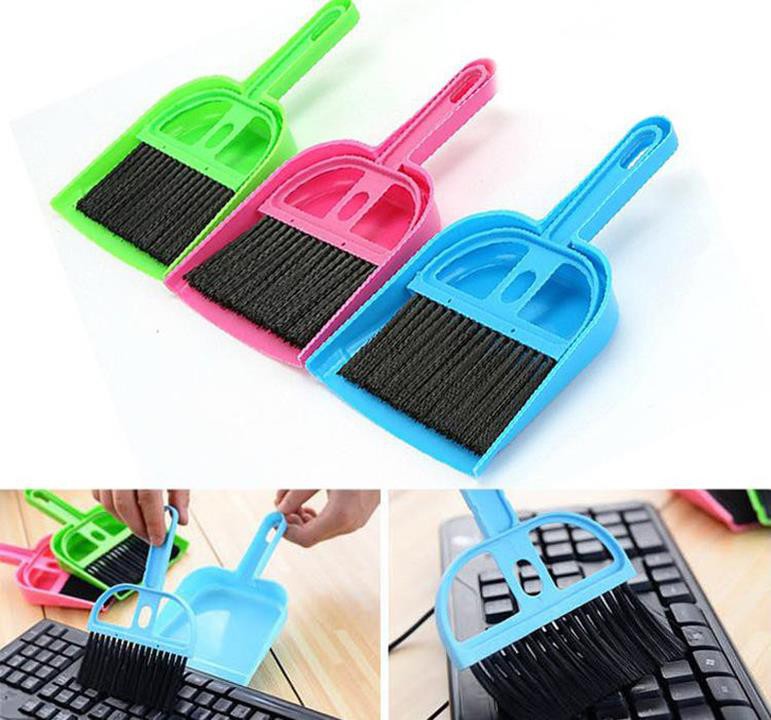 Bộ Chổi, Hót Giác Mini Vệ Sinh Bàn Thờ, Máy Tính Đa Năng