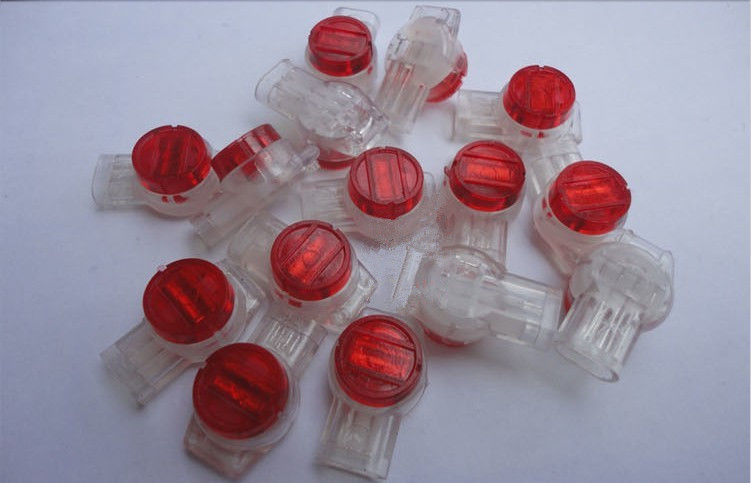 Rệp nối dây mạng, dây điện thoại K3 , hạt rệp nối dây mạng ,điện thoại K3