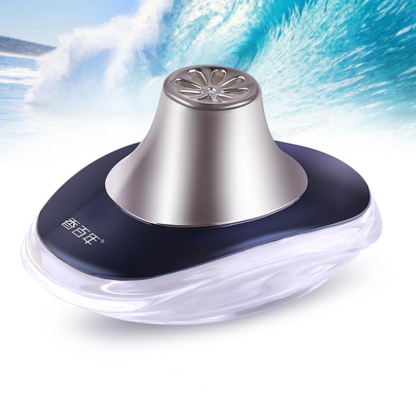 Nước hoa ô tô carori eiffel z-2784 ocean breeze 35ml - nhập khẩu chính hãng