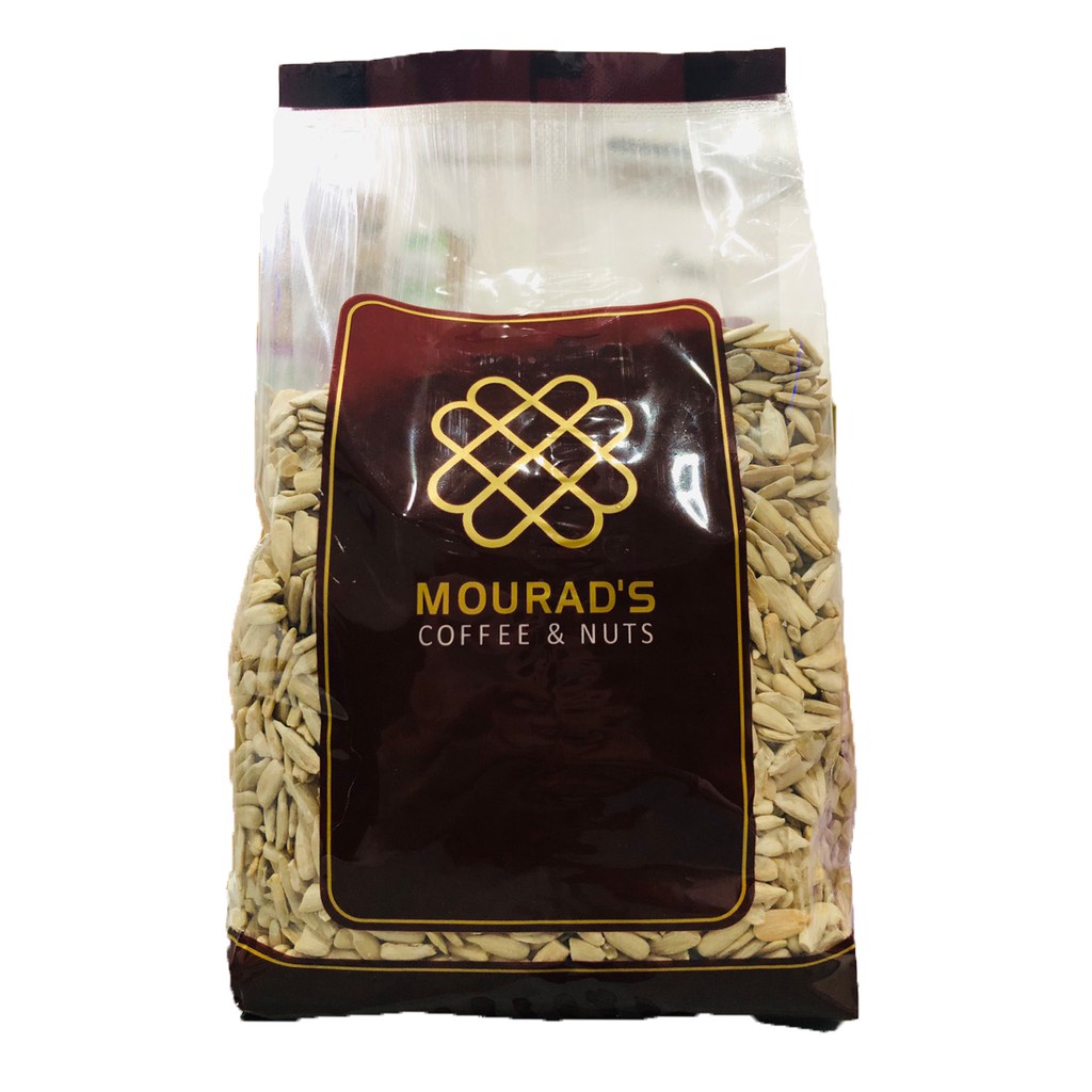 Nhân hạt hướng dương mourad túi 500g