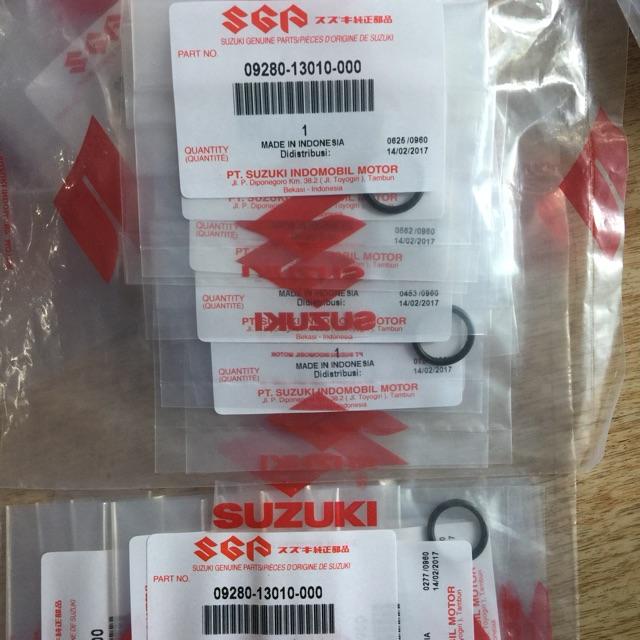 [HCM]Shin lọc nhớt Suzuki Raider / Satria Fi và Fu xăng cơ