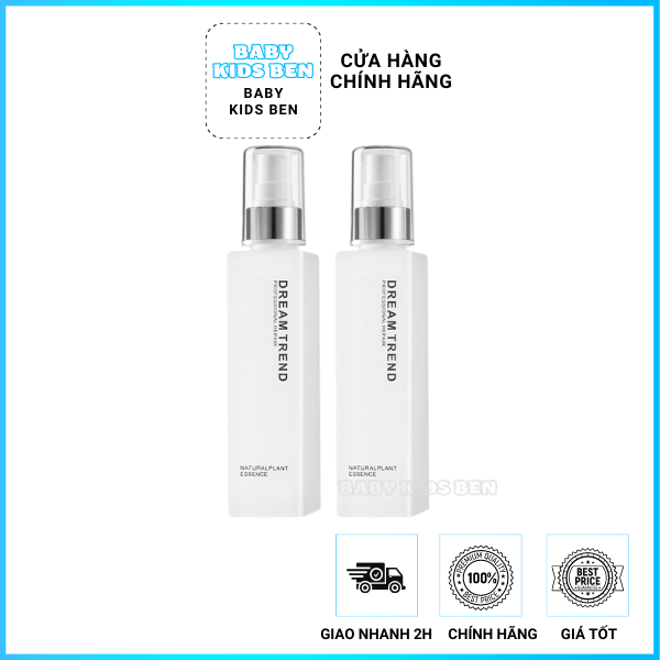 Dưỡng tóc AHA Dream Trend